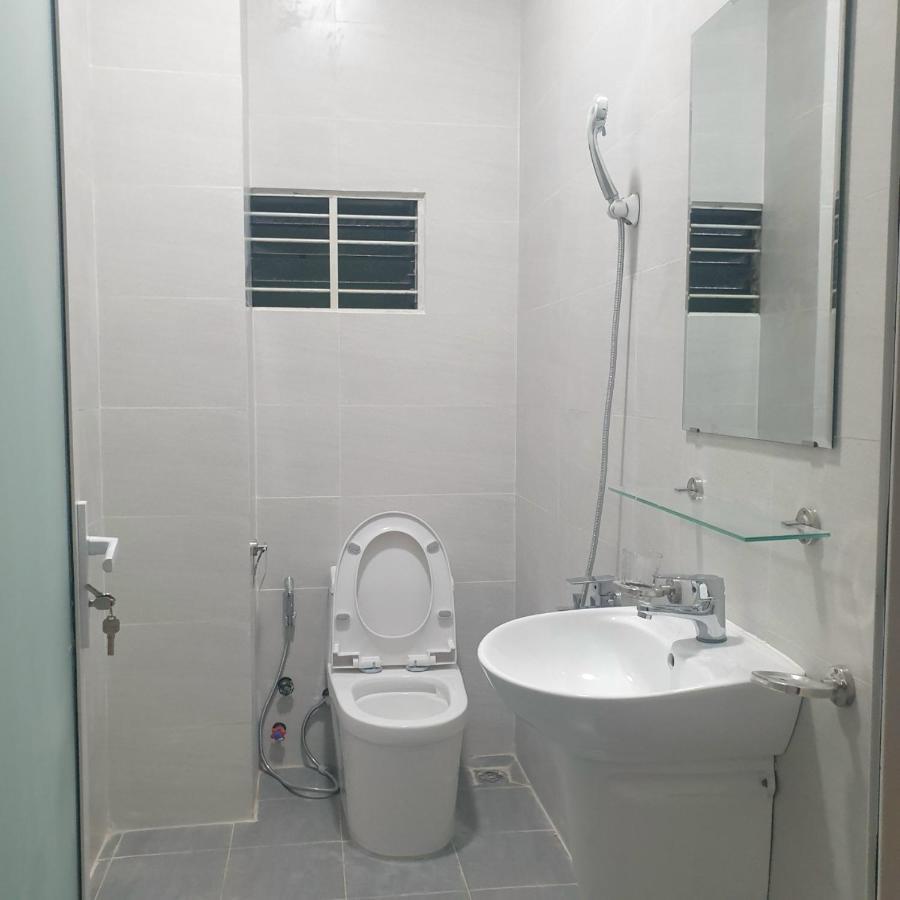 Home 1/31 Nha Chung Да Лат Екстериор снимка