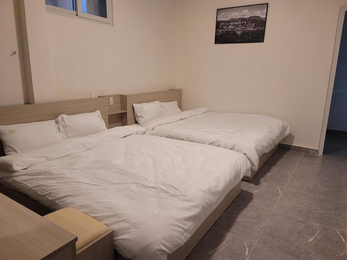Home 1/31 Nha Chung Да Лат Екстериор снимка