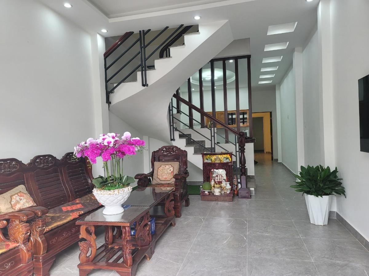 Home 1/31 Nha Chung Да Лат Екстериор снимка