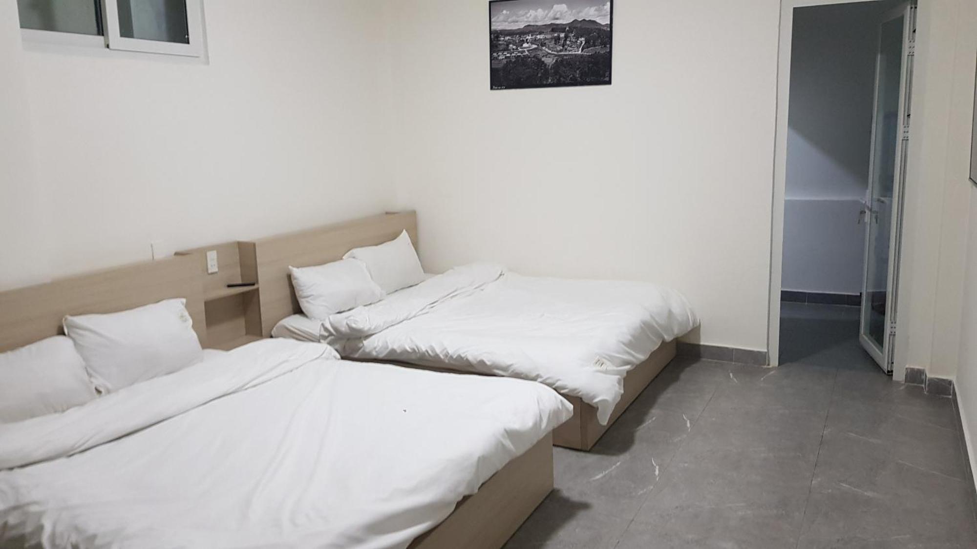 Home 1/31 Nha Chung Да Лат Екстериор снимка