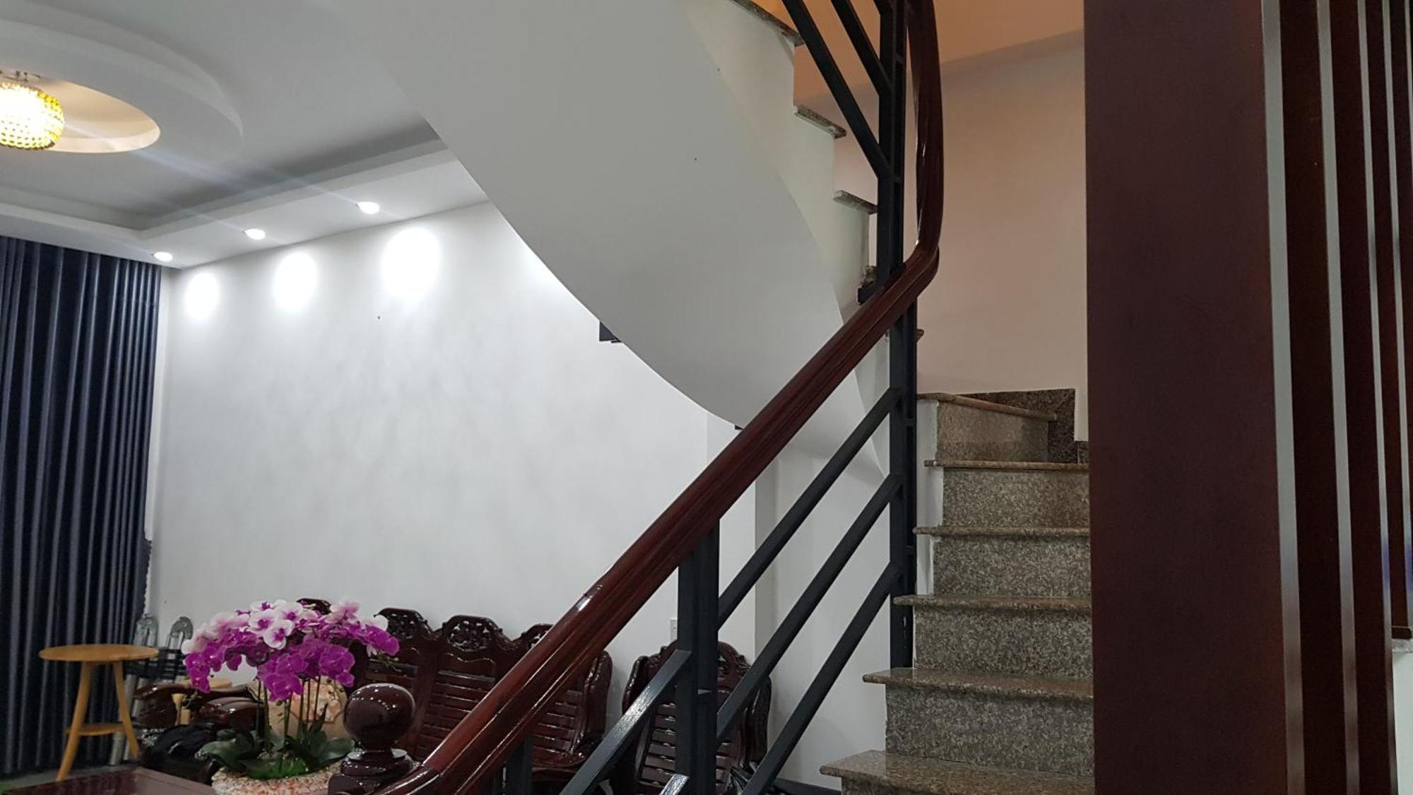 Home 1/31 Nha Chung Да Лат Екстериор снимка